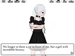 Trick and Treat - Visual Novel Screenshot 2