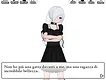 Trick and Treat - Visual Novel Screenshot 17
