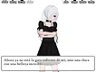 Trick and Treat - Visual Novel Screenshot 7