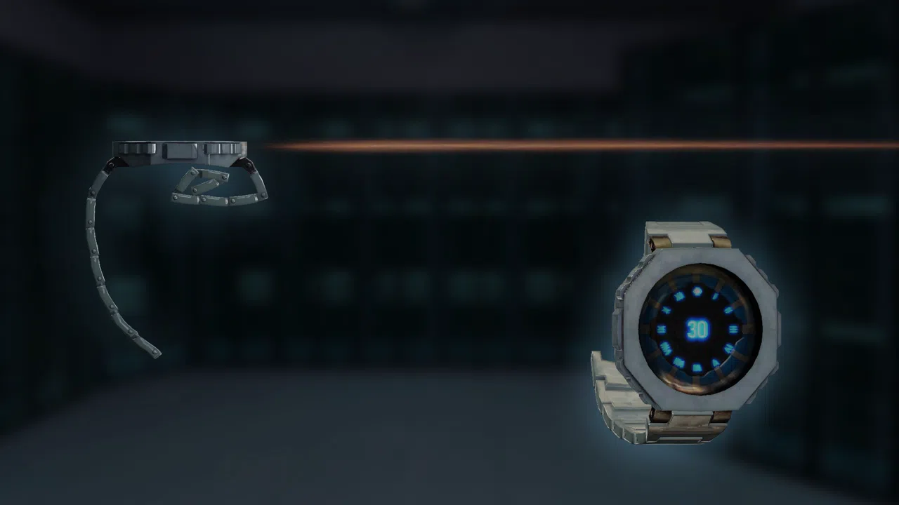 PAYDAY 2: Espionage Weapon Pack Screenshot 4