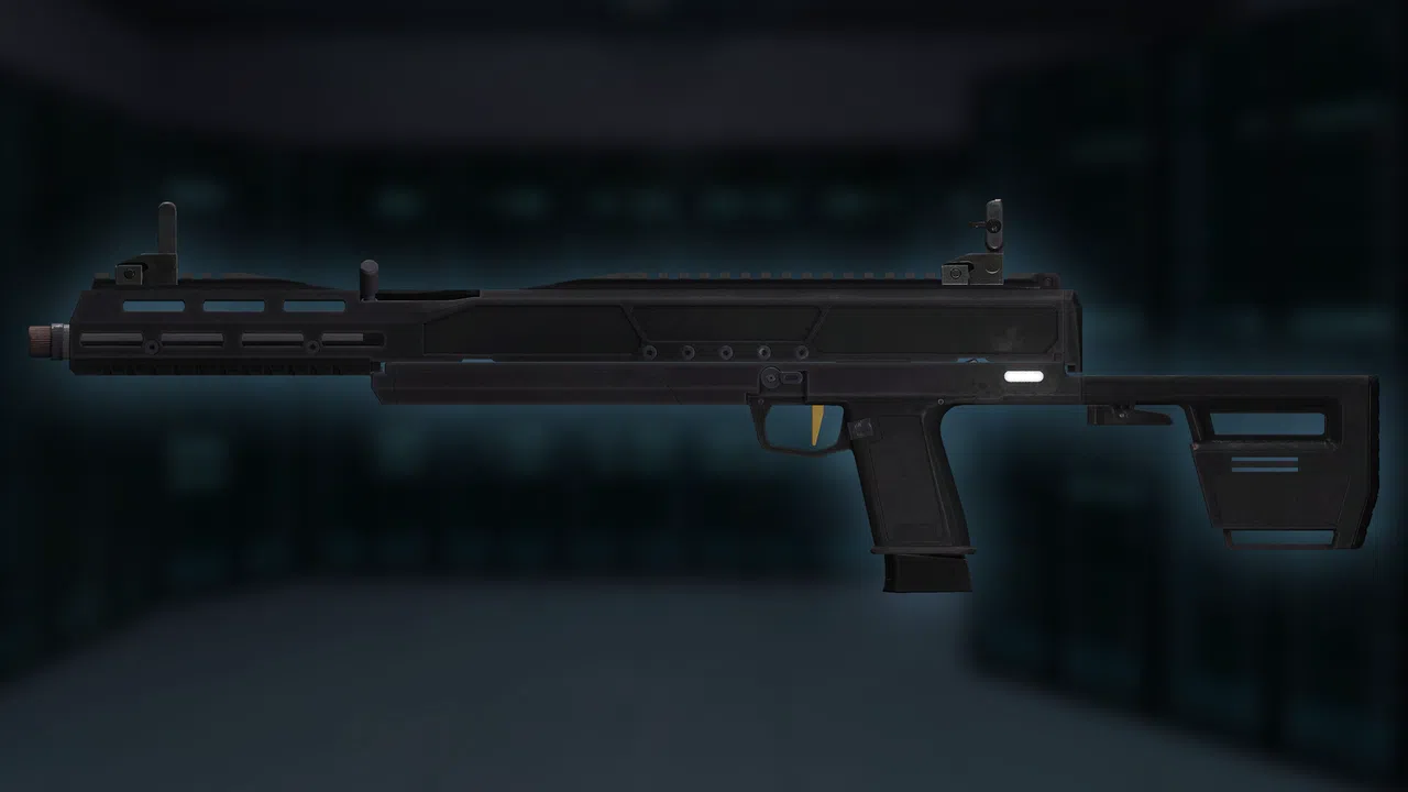 PAYDAY 2: Espionage Weapon Pack Screenshot 0