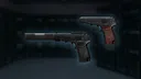 PAYDAY 2: Espionage Weapon Pack Screenshot 2