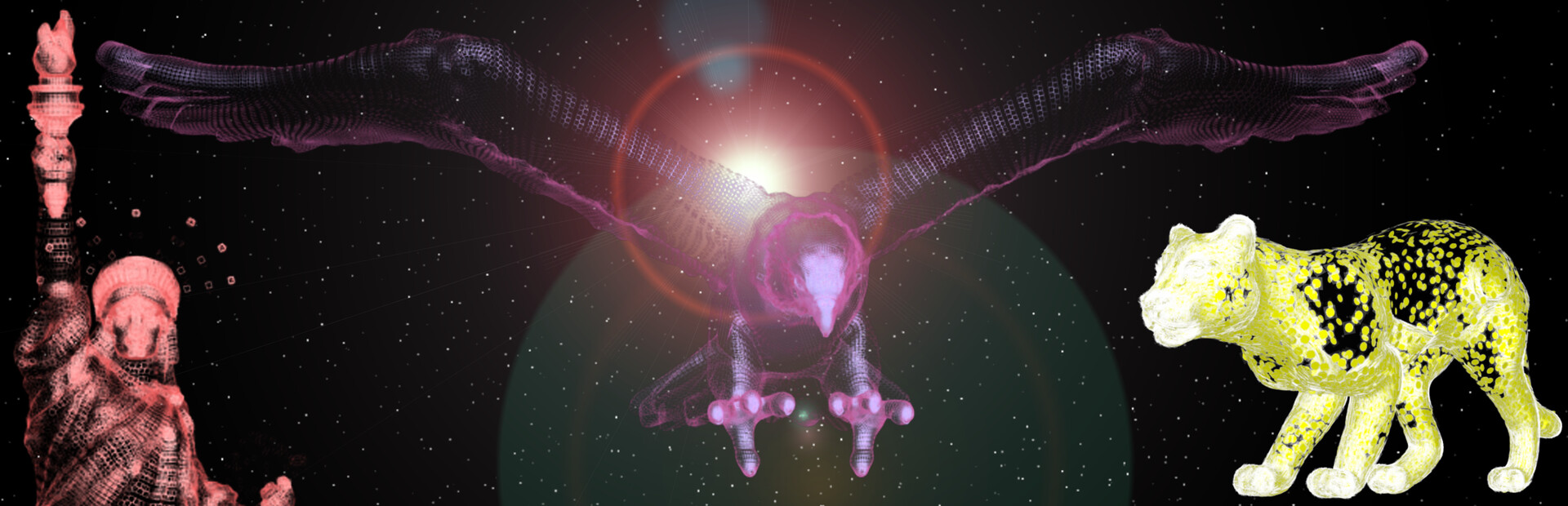 Ounba Demo Screenshot 0