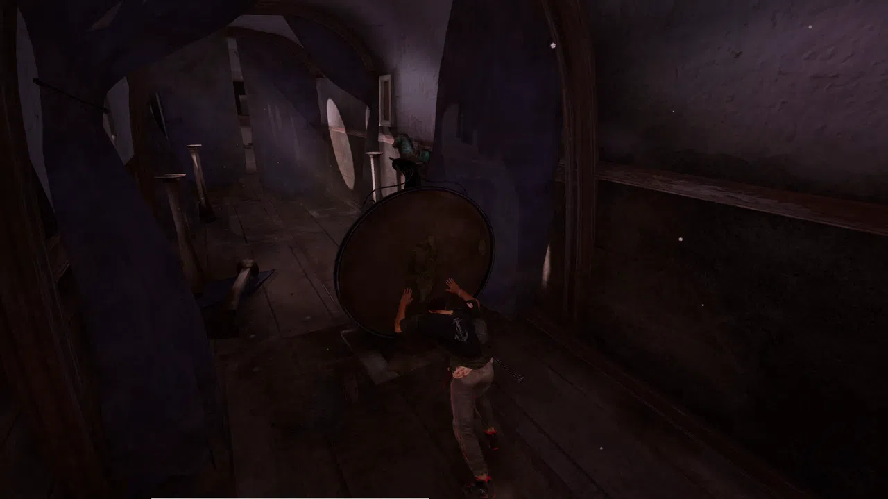 Venturaka Screenshot 3