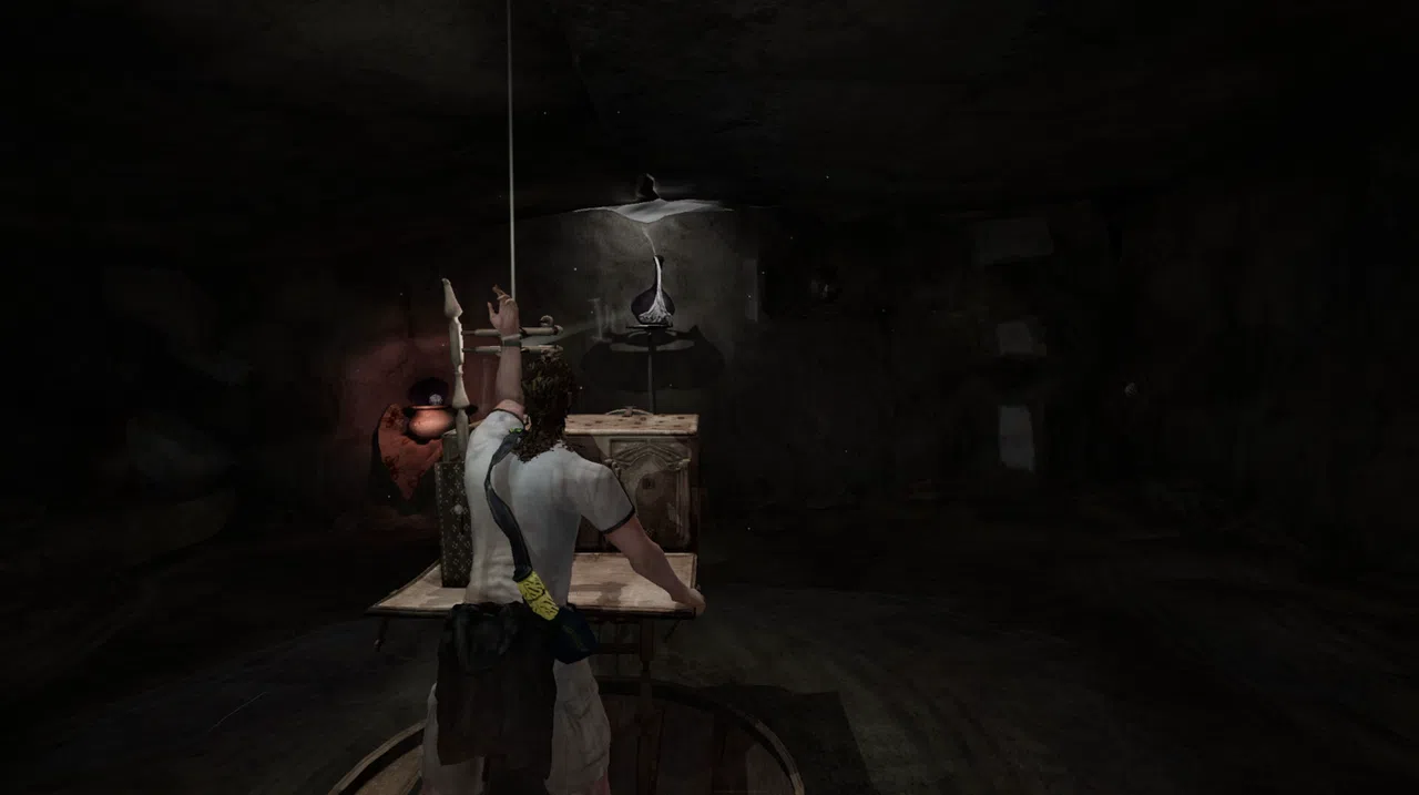 Venturaka Screenshot 2
