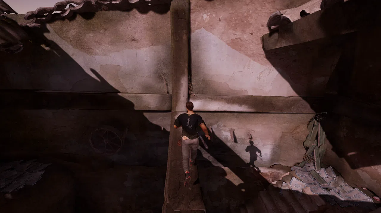 Venturaka Screenshot 1