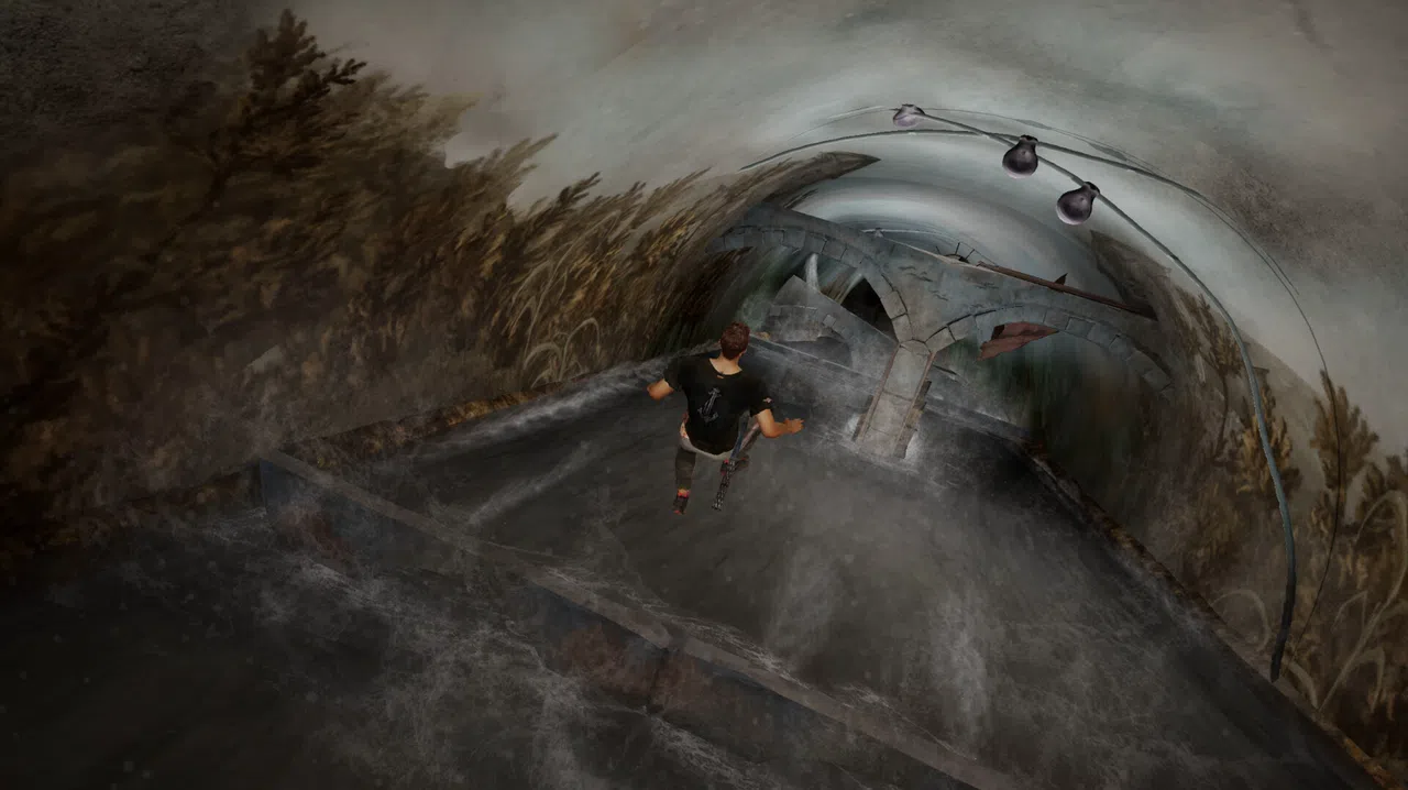 Venturaka Screenshot 5
