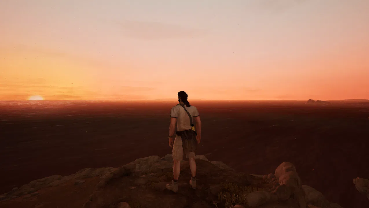 Venturaka Screenshot 0