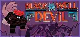 Black Well Devil