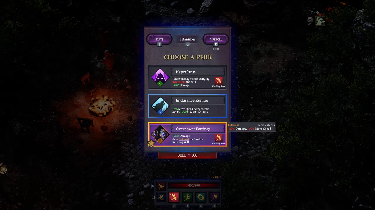 Dusk Hunters Screenshot 6