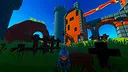 Through The Manor Screenshot 2