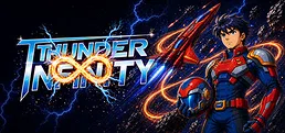 Thunder Infinity