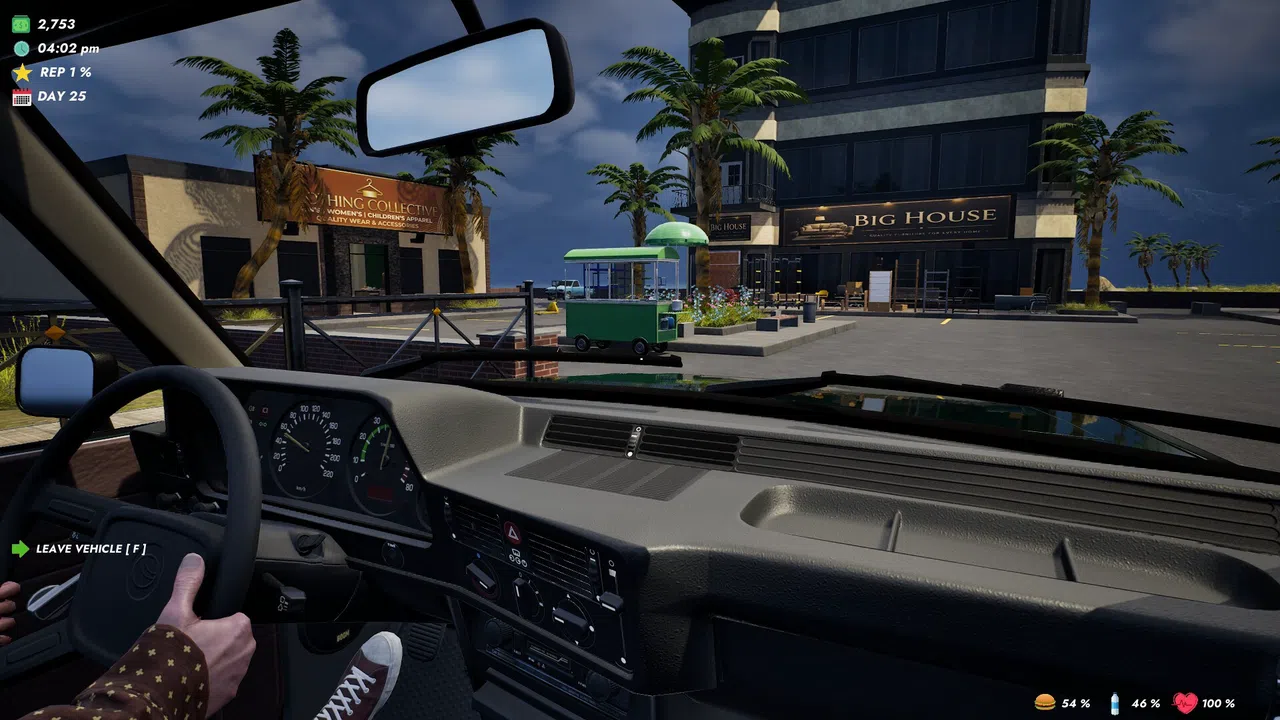 Traders Life Together Screenshot 6