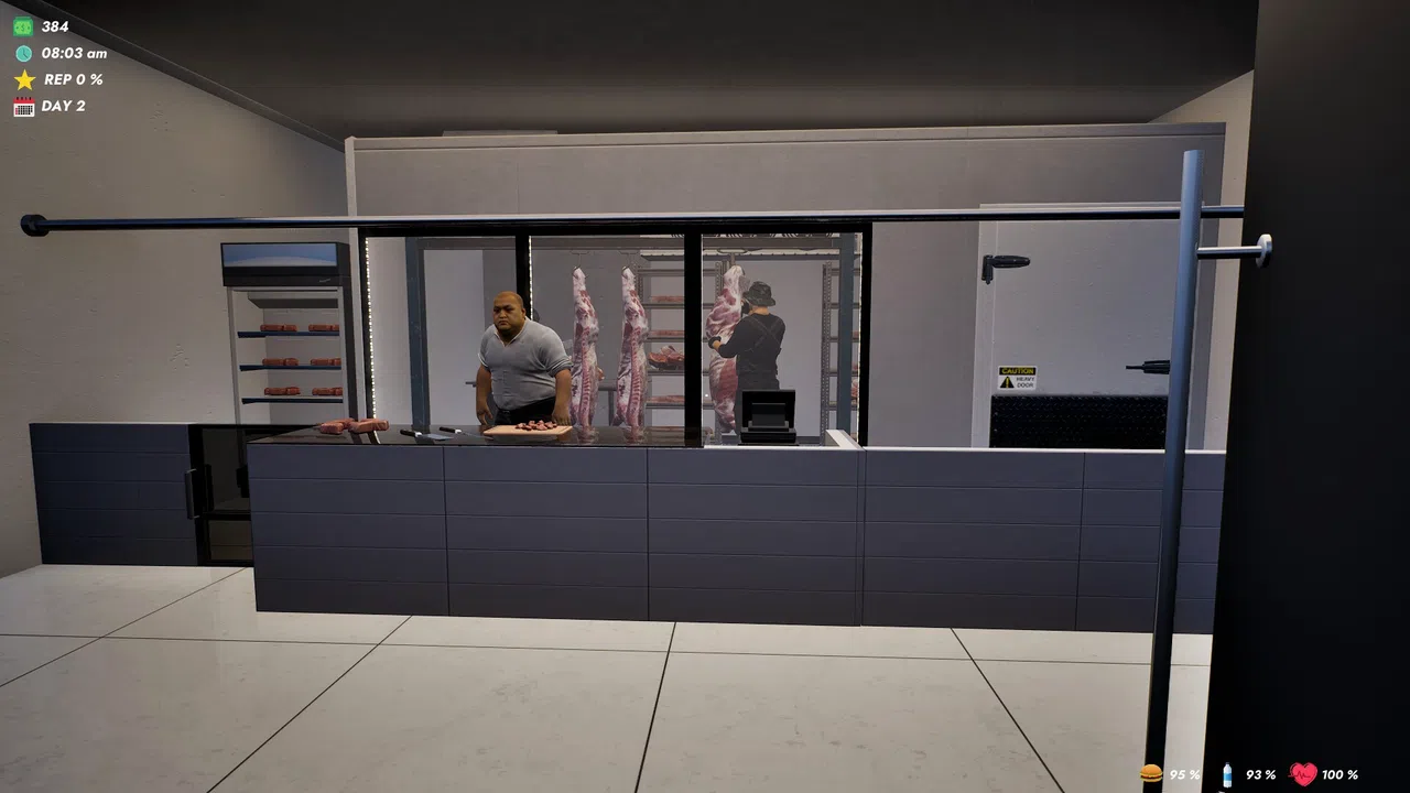 Traders Life Together Screenshot 7