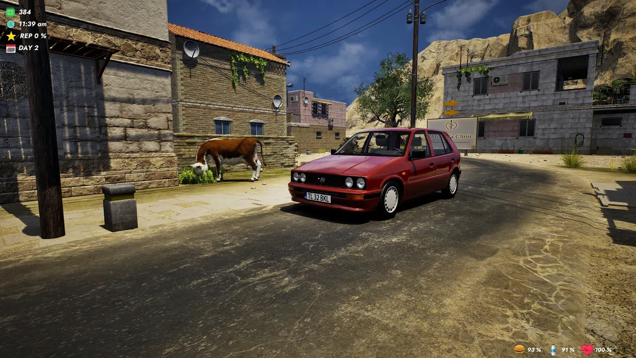 Traders Life Together Screenshot 9