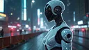 AI-VJ - Bad Robots Visuals Screenshot 8
