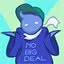 No big deal icon