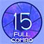FULL COMBO COLLECTOR icon