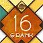 S Rank Catcher icon