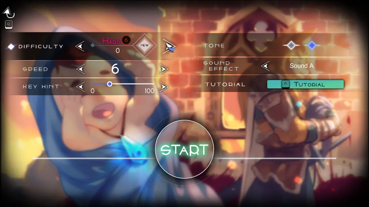 SpaceTone Screenshot 3