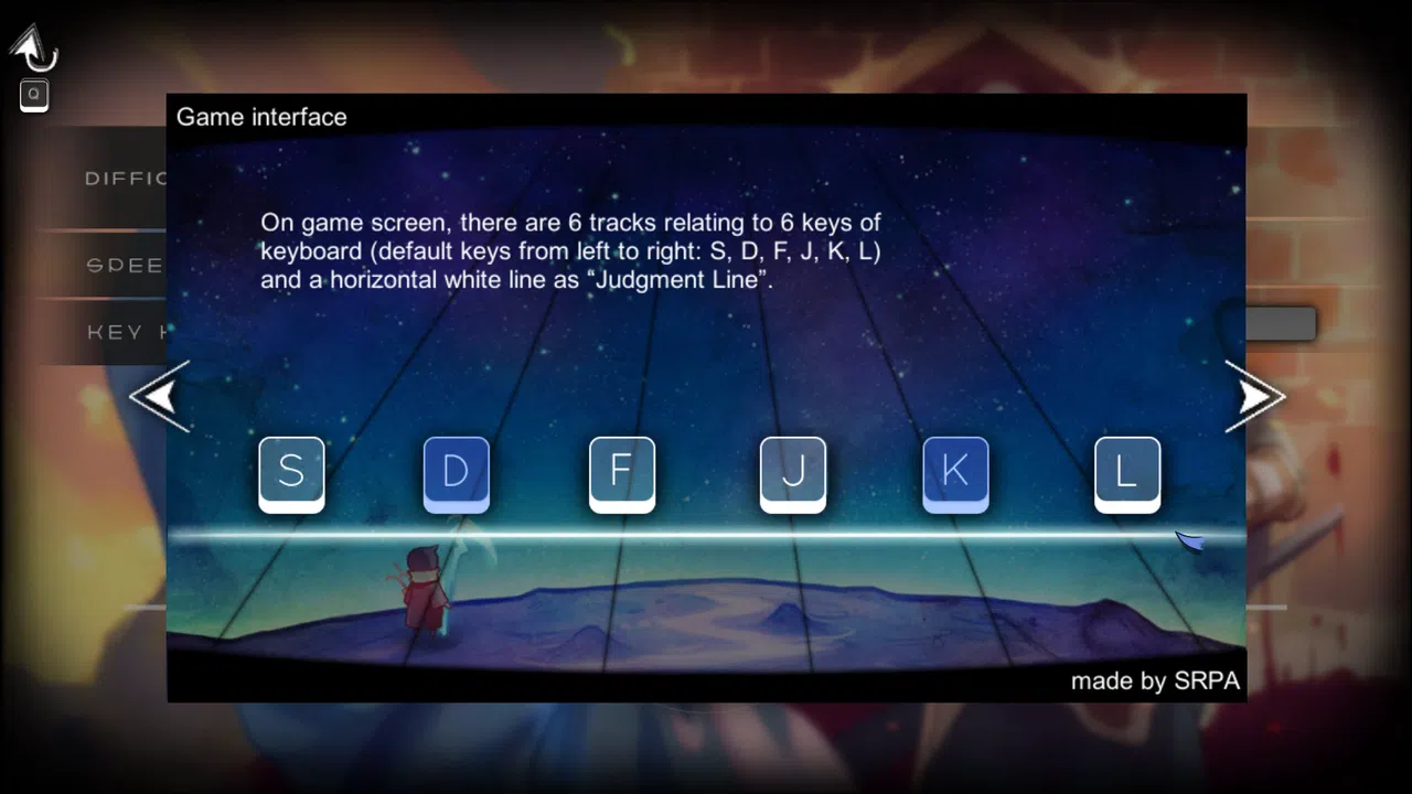 SpaceTone Screenshot 2