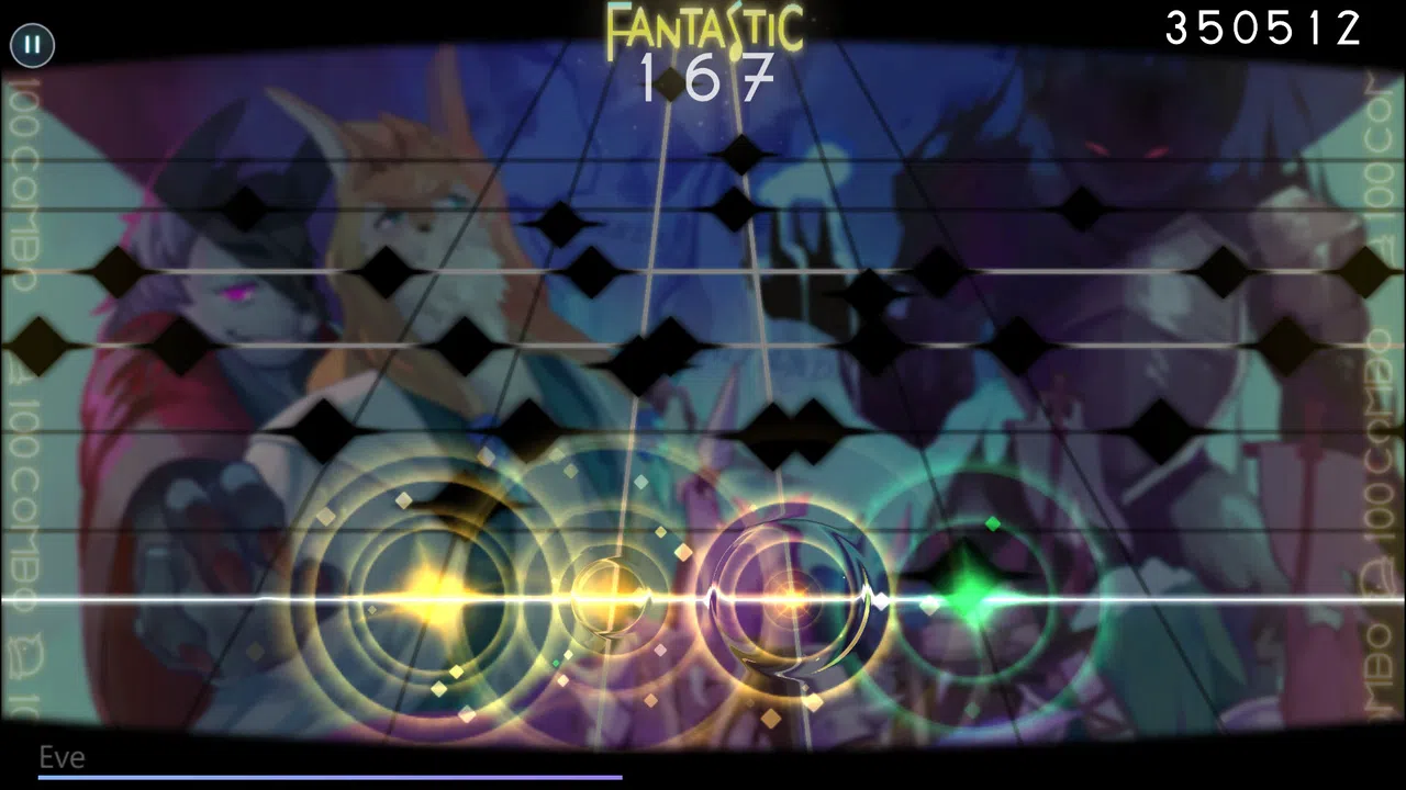 SpaceTone Screenshot 0