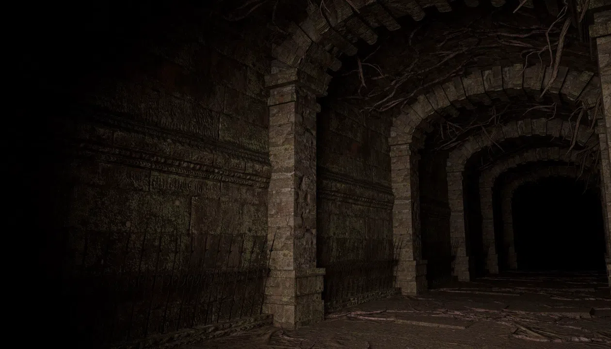 Divine Revenant Screenshot 5