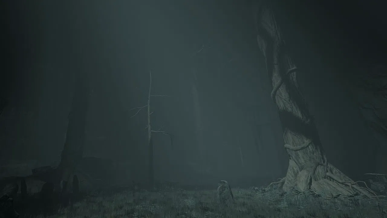 Divine Revenant Screenshot 4