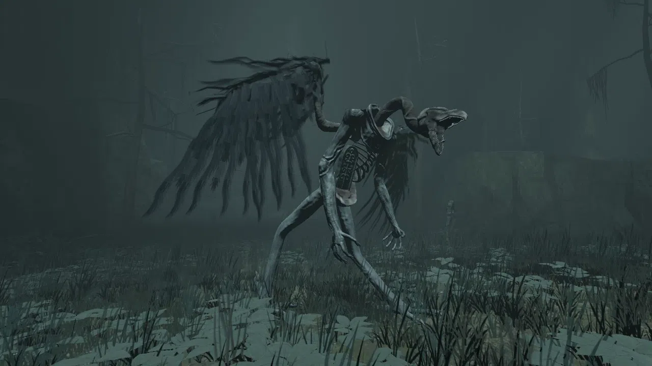 Divine Revenant Screenshot 0