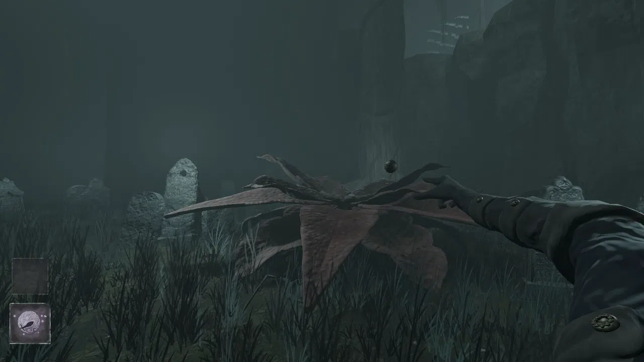 Divine Revenant Screenshot 2
