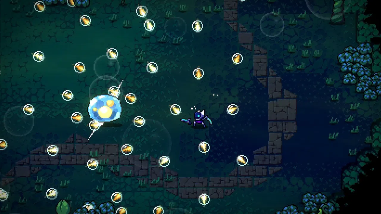 NEO TITAN Screenshot 1