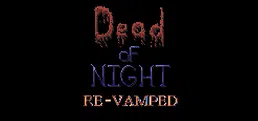 Dead of Night