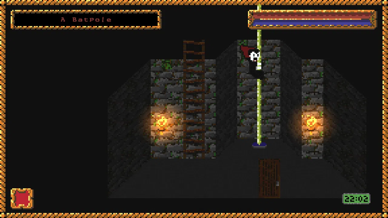 Dead of Night Screenshot 3