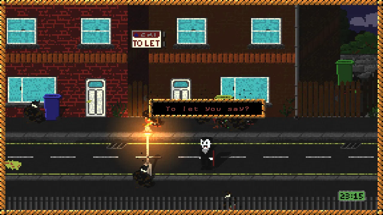 Dead of Night Screenshot 4