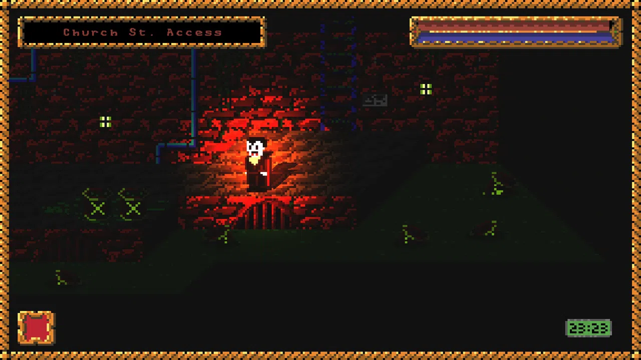 Dead of Night Screenshot 5