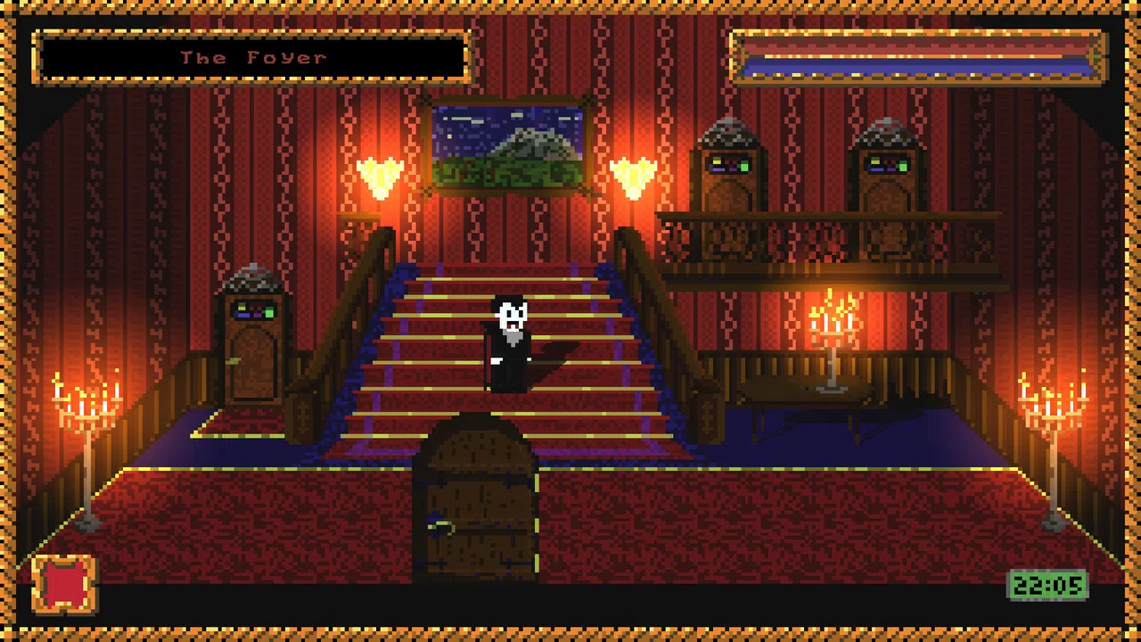 Dead of Night Screenshot 7