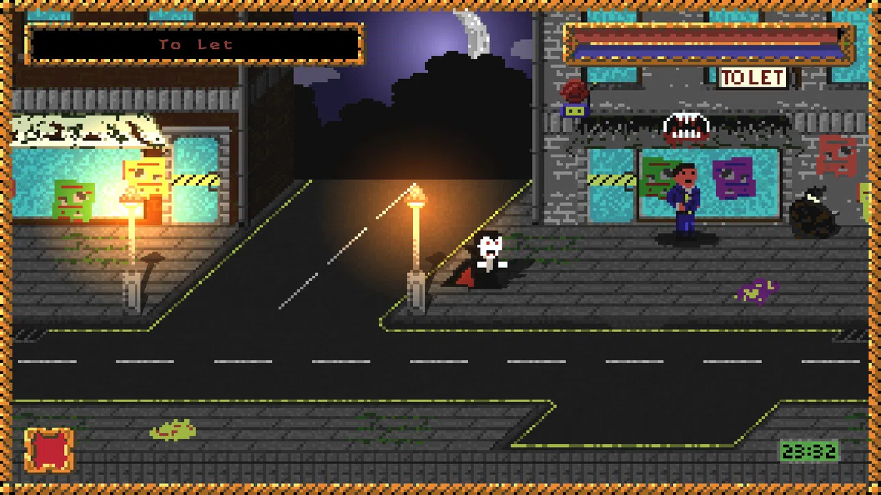 Dead of Night Screenshot 6
