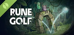 Rune Golf Demo