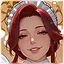 Girl 46 icon