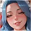 Girl 41 icon