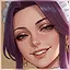 Girl 3 icon