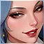 Girl 20 icon
