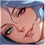 Girl 40 icon