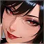 Girl 25 icon