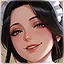Girl 4 icon