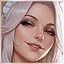 Girl 5 icon