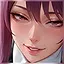 Girl 8 icon