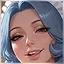 Girl 34 icon