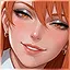 Girl 6 icon