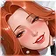 Girl 26 icon